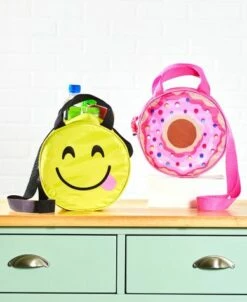 Samba Samba Figural Lunch Bags