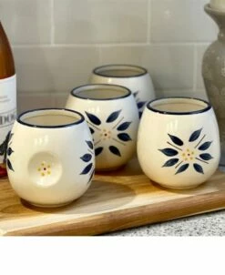 Temp-tations® Sets Of 4 Get-a-Grip Tumblers