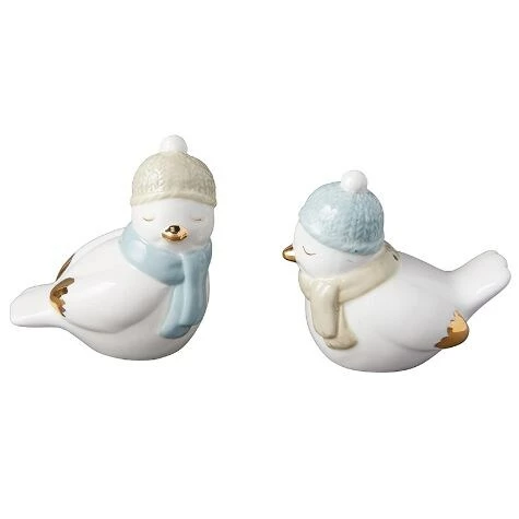 Winter Serving Collection - Image 2