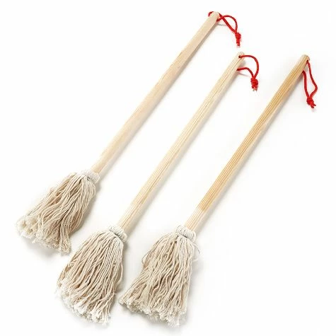 Scrubbin' Stone Set Or BBQ Basting Set - Image 2