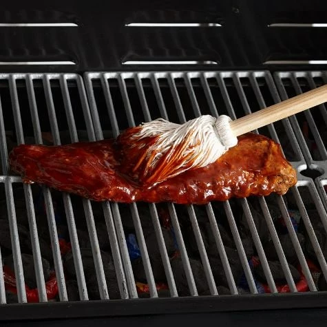 Scrubbin' Stone Set Or BBQ Basting Set - Image 3