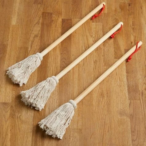 Scrubbin' Stone Set Or BBQ Basting Set - Image 4