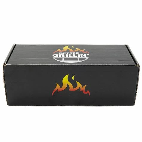 Scrubbin' Stone Set Or BBQ Basting Set - Image 7