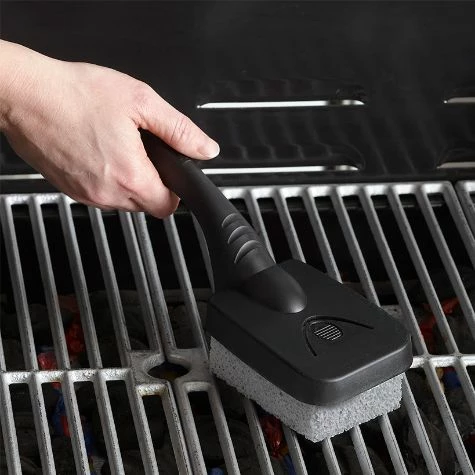 Scrubbin' Stone Set Or BBQ Basting Set - Image 8