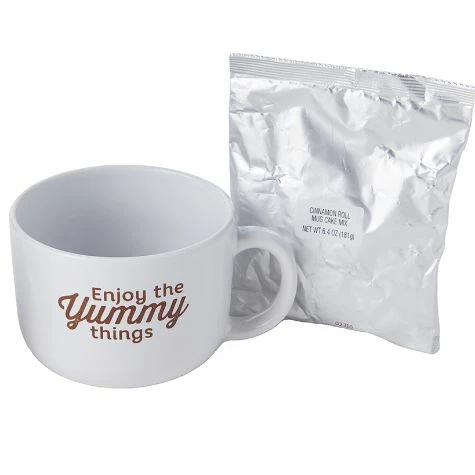 Cinnabon Dessert Mug - Image 3