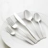 Cambridge 89-Pc. Flatware Set