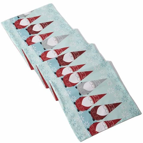 Winter Gnome Table Runner Or Set Of 4 Placemats - Image 2