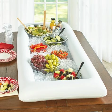 Inflatable Buffet Coolers - Image 4