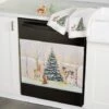 Winter Woodland Kitchen Collection
