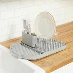 Dish Drying Rack