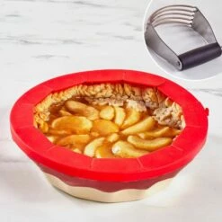 Pie Baking Tools Collection