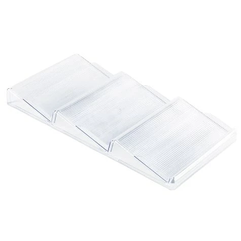 In-Drawer Expandable Spice Rack - Image 3