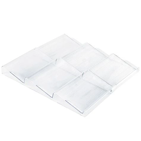 In-Drawer Expandable Spice Rack - Image 4