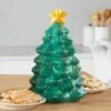 Retro Holiday Cookie Jars