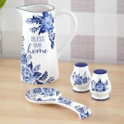 Bless Our Home Collection