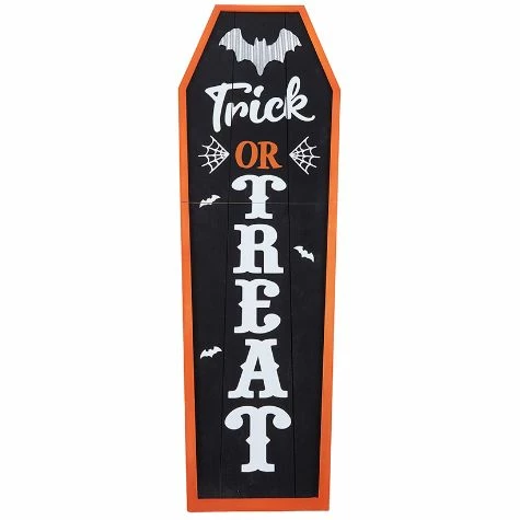 Halloween Nights Porch Leaner - Image 2