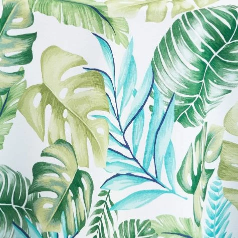 Zippered Outdoor Umbrella Hole Tablecloths - Image 8