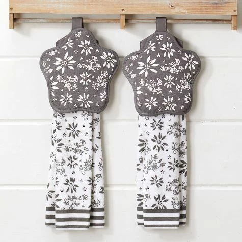 Temp-tationsĀ® Floral Lace Bakeware - Image 5