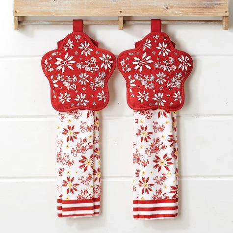 Temp-tationsĀ® Floral Lace Bakeware - Image 6