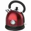 Frigidaire Retro 1.8L Kettle With Thermometer