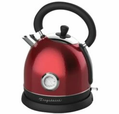 Frigidaire Retro 1.8L Kettle With Thermometer