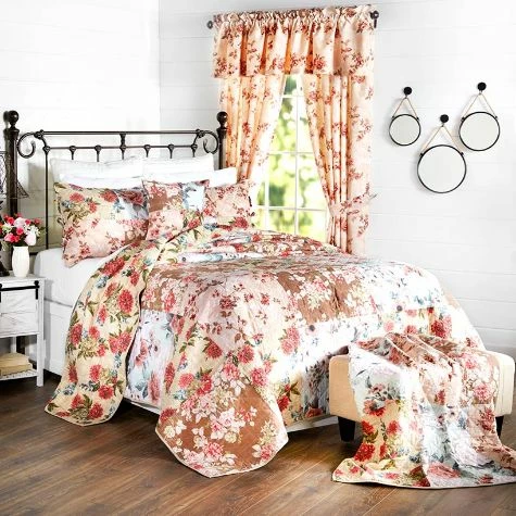 Bristol Bedroom Ensemble - Image 2