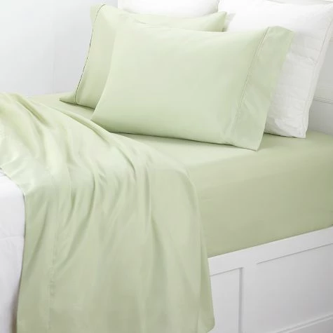 Essential Microfiber Solid Sheet Sets - Image 7