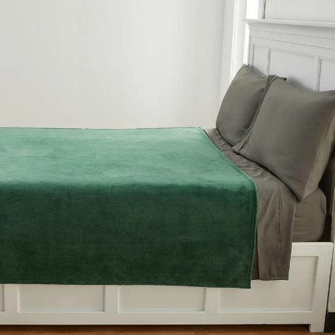 Plush Bed Blankets - Image 10