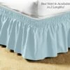 Ruffle Bed Skirts