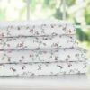 Floral Vine Bed Tite™ Microfiber Sheet Sets