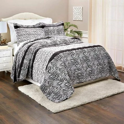 Zanzibar Bedspreads Or Shams - Image 2