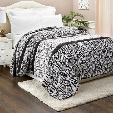 Zanzibar Bedspreads Or Shams - Image 3