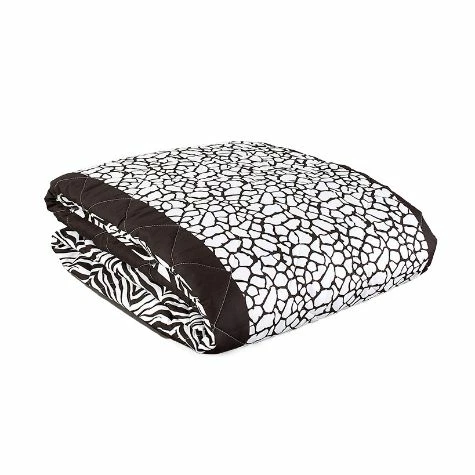 Zanzibar Bedspreads Or Shams - Image 4