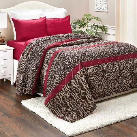 Zanzibar Bedspreads Or Shams - Image 5