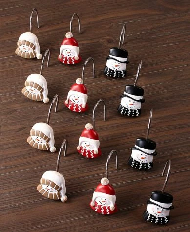 Snowplace Like Home Bath Collection - Image 2