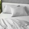 300TC Cotton And Tencel Sheet Sets