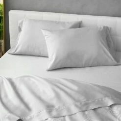 300TC Cotton And Tencel Sheet Sets