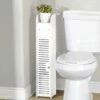 Bathroom Storage Cabinet