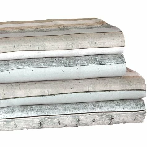 Cotton Boll Bedroom Ensemble - Image 3