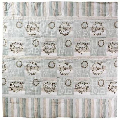 Cotton Boll Bedroom Ensemble - Image 5