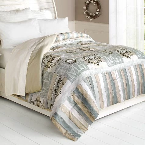 Cotton Boll Bedroom Ensemble - Image 6