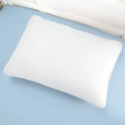 Dual Chamber Jumbo Bed Pillow