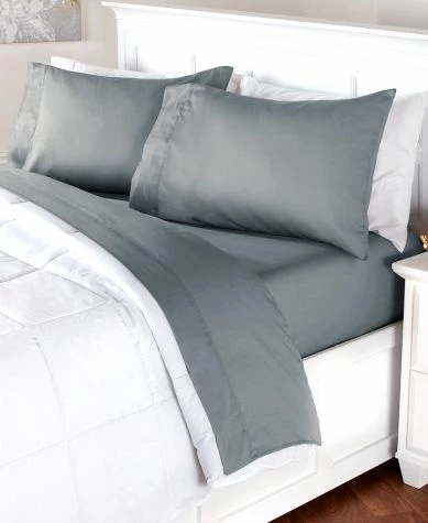 300TC Cotton Sheet Sets