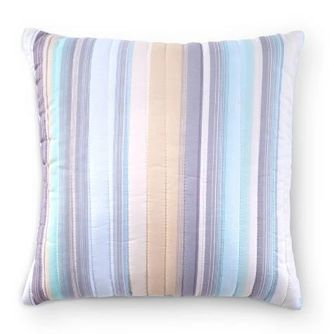 Aidan Stripe Window Curtain Or Accent Pillows - Image 9