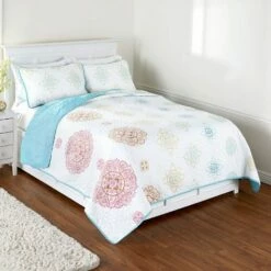 Medallion Quilt Set