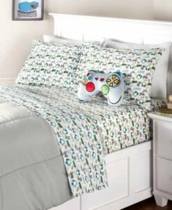 Out Of Control Bedroom Ensemble