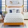 Starfish Comforter Set Or Pillow