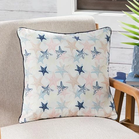 Starfish Comforter Set Or Pillow - Image 4
