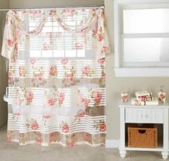 Rose Bath Collection