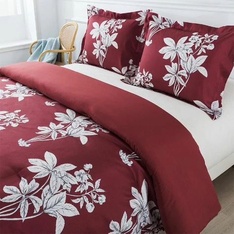 Camelia Comforter Set - Image 2